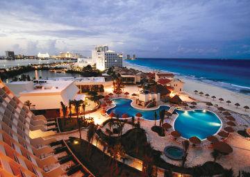 Grand Park Royal (adults Only) Resort
